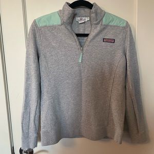 Vineyard Vines Quarter Zip